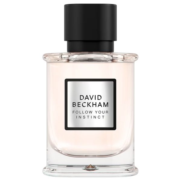 David Beckham Follow Your Instinct woda perfumowana 50ml