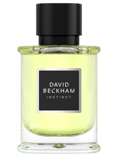 David Beckham Instinct woda perfumowana spray 50ml