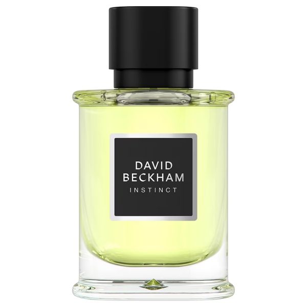 David Beckham Instinct woda perfumowana 50ml