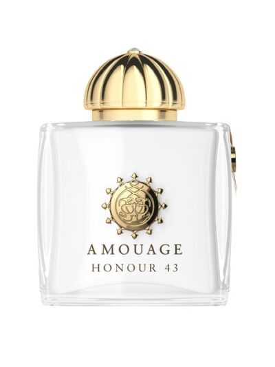 Amouage Honour 43 Woman ekstrakt perfum 3 ml próbka perfum