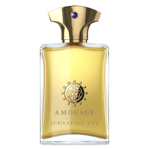 Amouage Jubilation XXV Man edp 3 ml próbka perfum