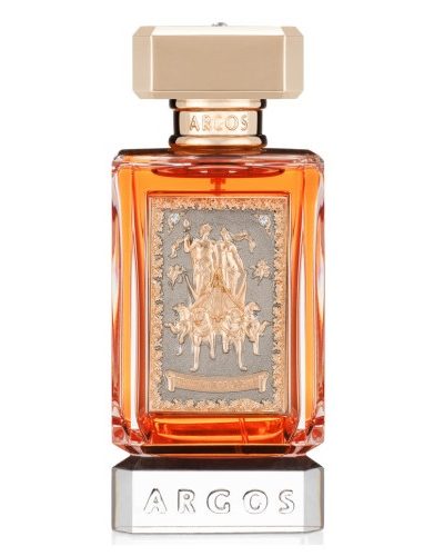Argos Triumph Of Bacchus edp 3 ml próbka perfum