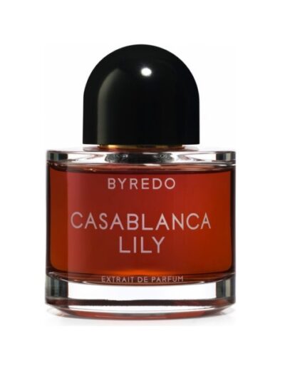 Byredo Casablanca Lily ekstrakt perfum 5 ml próbka perfum