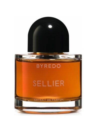 Byredo Sellier ekstrakt perfum 10 ml próbka perfum