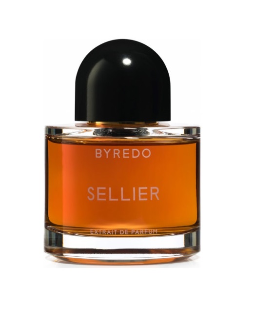Byredo Sellier ekstrakt perfum 5 ml próbka perfum