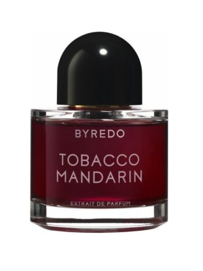 Byredo Tobacco Mandarin ekstrakt perfum 10 ml próbka perfum