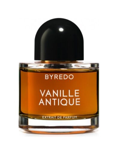 Byredo Vanille Antique ekstrakt perfum 10 ml próbka perfum