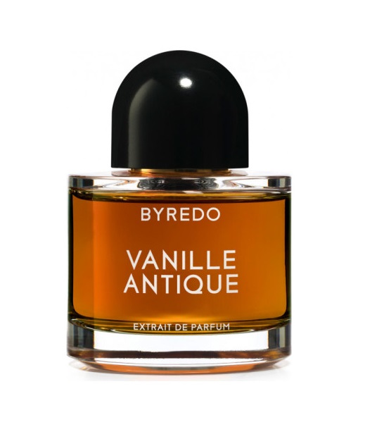 Byredo Vanille Antique ekstrakt perfum 3 ml próbka perfum