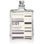 Escentric Molecules Escentric 01 edt 3 ml próbka perfum