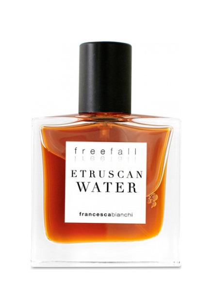Francesca Bianchi Etruscan Water ekstrakt perfum 3 ml próbka perfum