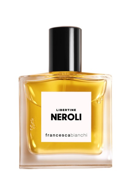 Francesca Bianchi Libertine Neroli ekstrakt perfum 10 ml próbka perfum