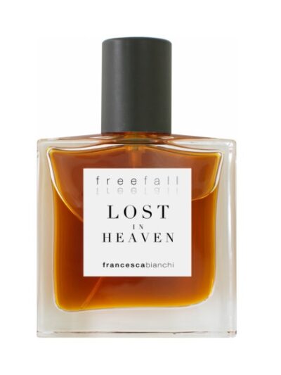 Francesca Bianchi Lost in Heaven ekstrakt perfum 10 ml próbka perfum