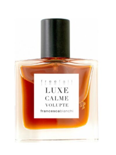 Francesca Bianchi Luxe Calme Volupte ekstrakt perfum 5 ml próbka perfum