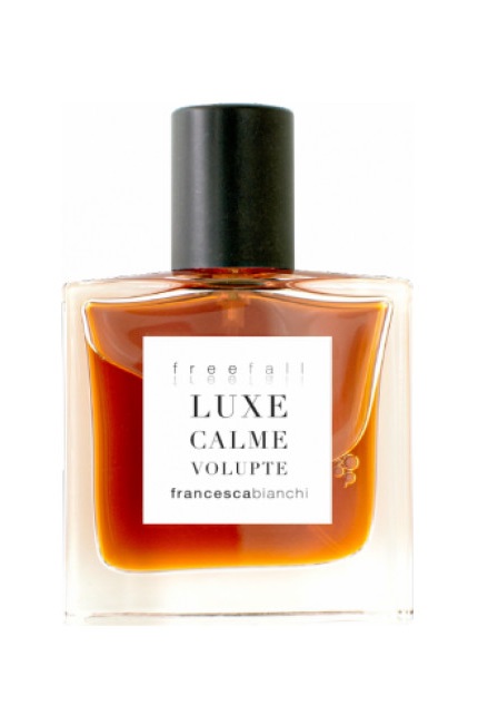 Francesca Bianchi Luxe Calme Volupte ekstrakt perfum 5 ml próbka perfum