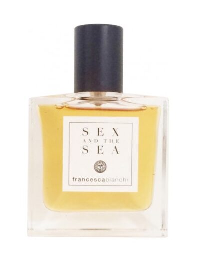 Francesca Bianchi Sex and the Sea ekstrakt perfum 5 ml próbka perfum