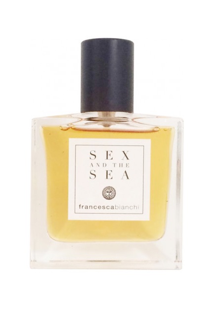 Francesca Bianchi Sex and the Sea ekstrakt perfum 5 ml próbka perfum