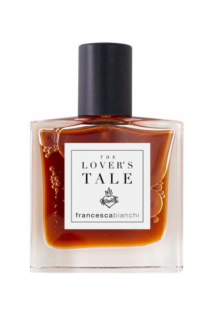 Francesca Bianchi The Lover's Tale ekstrakt perfum 10 ml próbka perfum