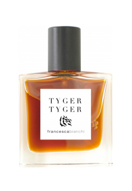 Francesca Bianchi Tyger Tyger ekstrakt perfum 5 ml próbka perfum