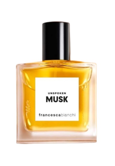 Francesca Bianchi Unspoken Musk ekstrakt perfum 3 ml próbka perfum