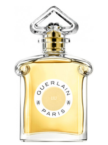 Guerlain Liu edp 3 ml próbka perfum