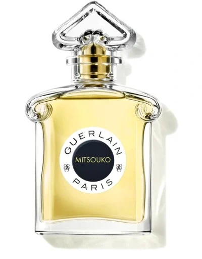 Guerlain Mitsouko edt 5 ml próbka perfum