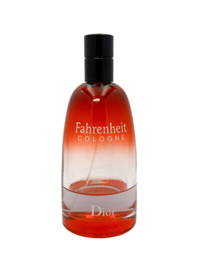 Dior Fahrenheit Cologne edc 30 ml