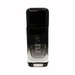 Carolina Herrera 212 VIP Black edp 30 ml tester