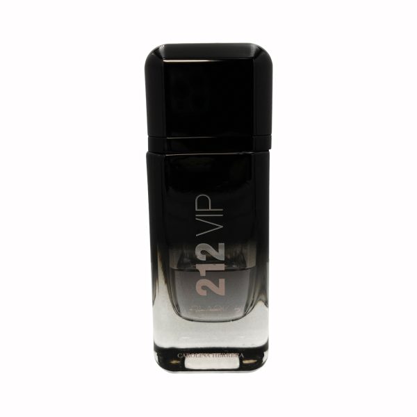 Carolina Herrera 212 VIP Black edp 30 ml tester