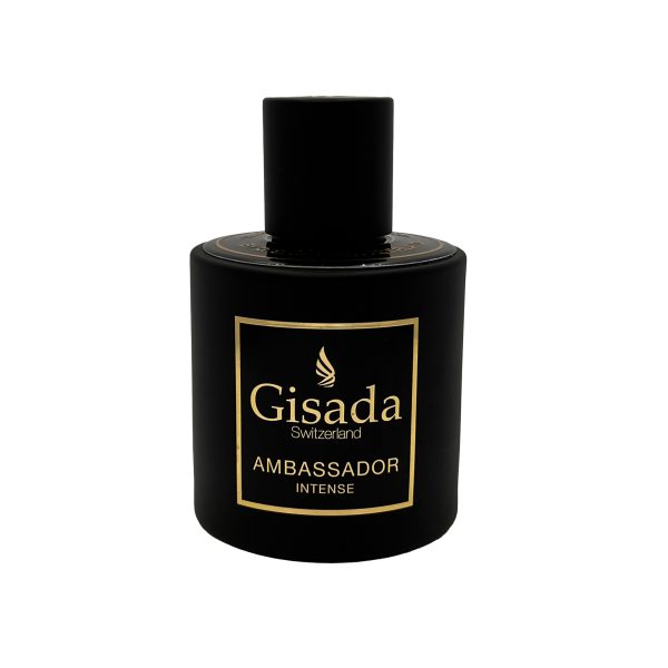 Gisada Ambassador Intense edp 30 ml tester