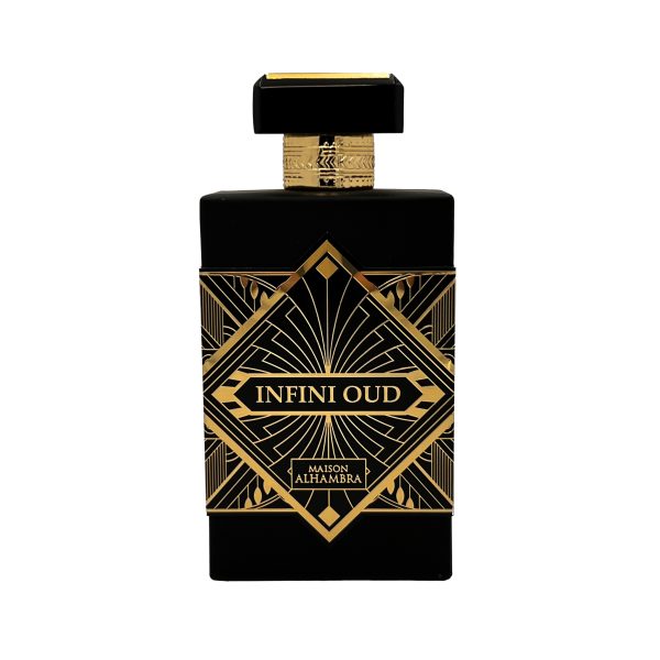 Maison Alhambra Infini Oud edp 30 ml