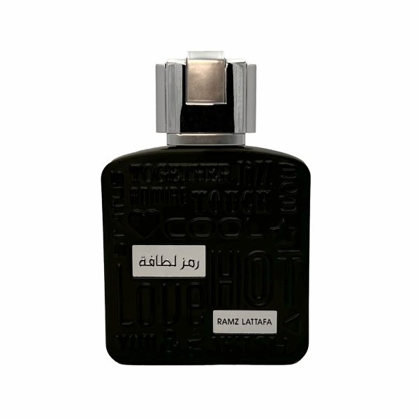 Lattafa Ramz Silver edp 30 ml