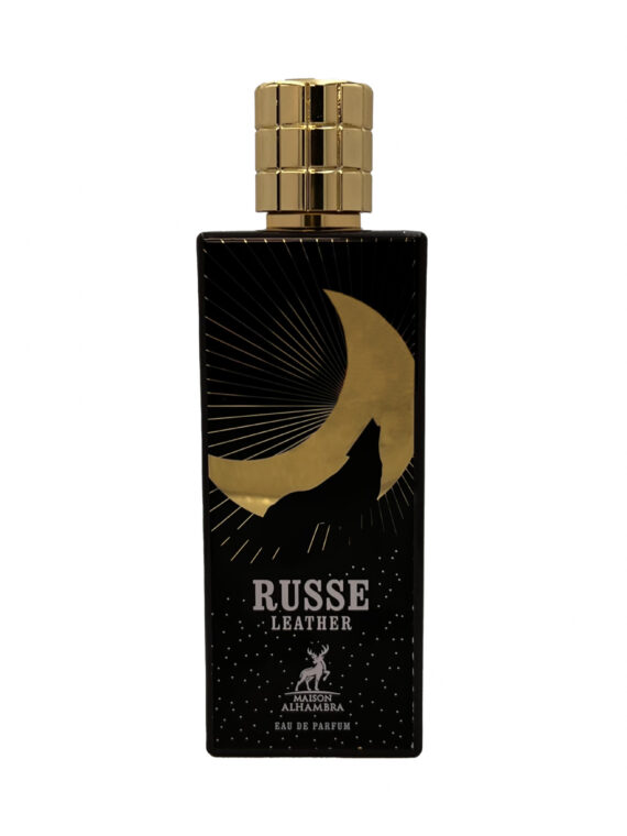 Maison Alhambra Russe Leather edp 30 ml