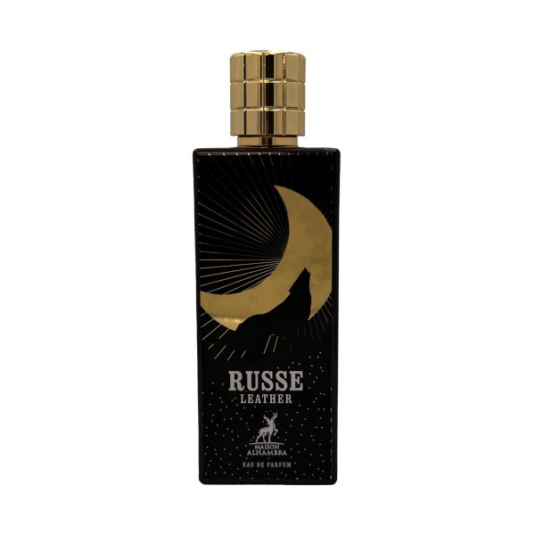 Maison Alhambra Russe Leather edp 30 ml