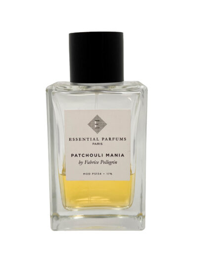 Essential Parfums Patchouli Mania edp 30 ml