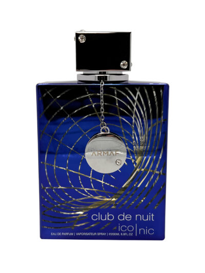 Armaf Club de Nuit Iconic edp 100 ml