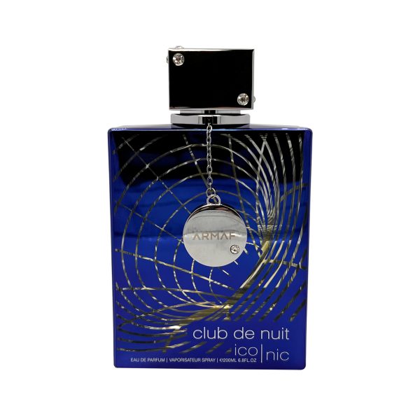 Armaf Club de Nuit Iconic edp 100 ml