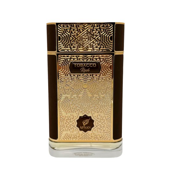 Afnan Tobacco Rush edp 20 ml