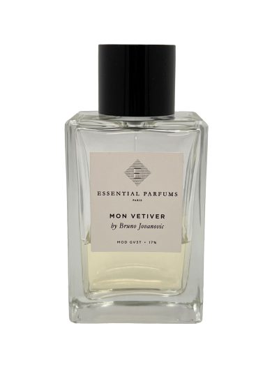 Essential Parfums Mon Vetiver edp 30 ml tester