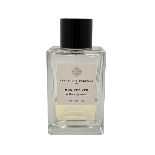 Essential Parfums Mon Vetiver edp 30 ml tester