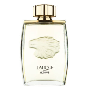 Lalique Pour Homme Lion edp 125 ml
