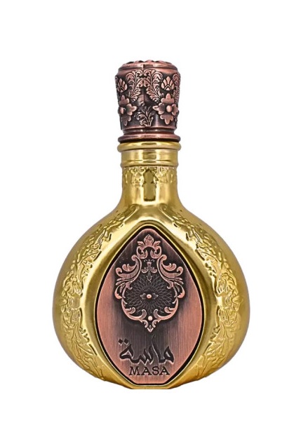 Lattafa Masa edp 10 ml próbka perfum