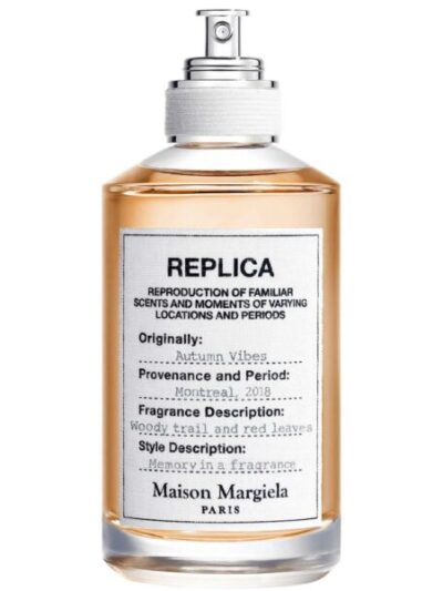 Maison Margiela Replica Autumn Vibes edt 10 ml odlewka perfum