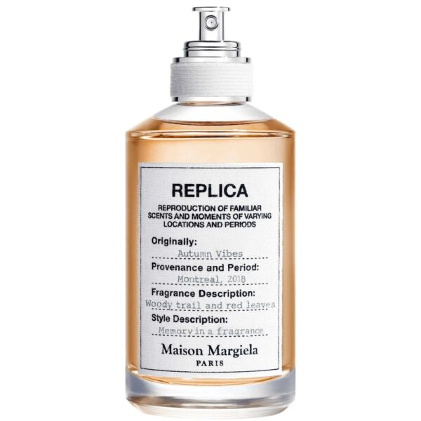 Maison Margiela Replica Autumn Vibes edt 5 ml odlewka perfum