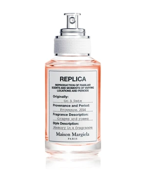 Maison Margiela Replica On A Date edt 5 ml próbka perfum