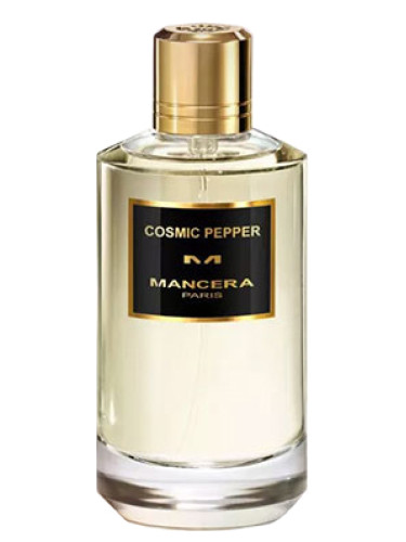 Mancera Cosmic Pepper edp 3 ml próbka perfum