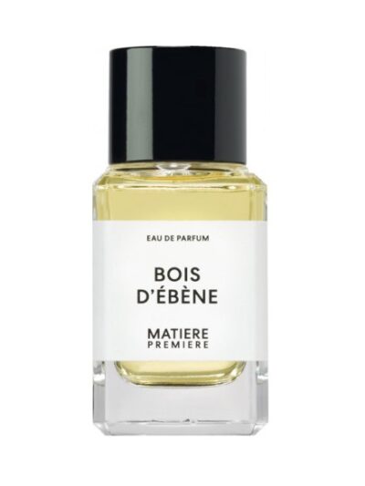 Matiere Premiere Bois d'Ebene edp 3 ml próbka perfum
