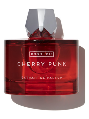 Room 1015 Cherry Punk ekstrakt perfum 3 ml próbka perfum