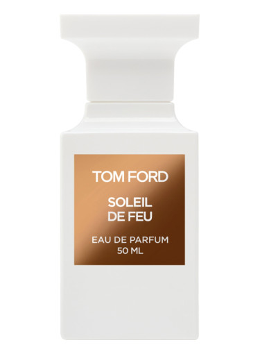 Tom Ford Soleil de Feu edp 3 ml próbka perfum