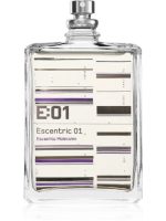 Escentric Molecules Escentric 01 edt 10 ml próbka perfum
