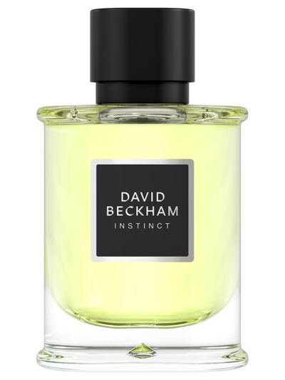David Beckham Instinct woda perfumowana spray 75ml